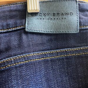 Lucky Brand 223 30/36
